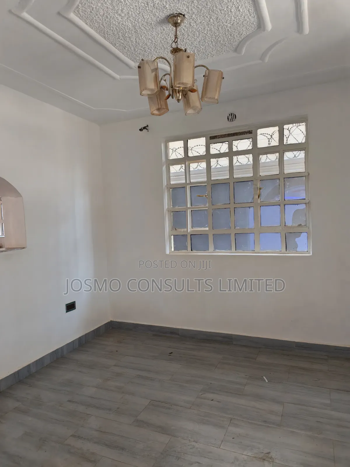 5bdrm Mansion in Kamakis for rent