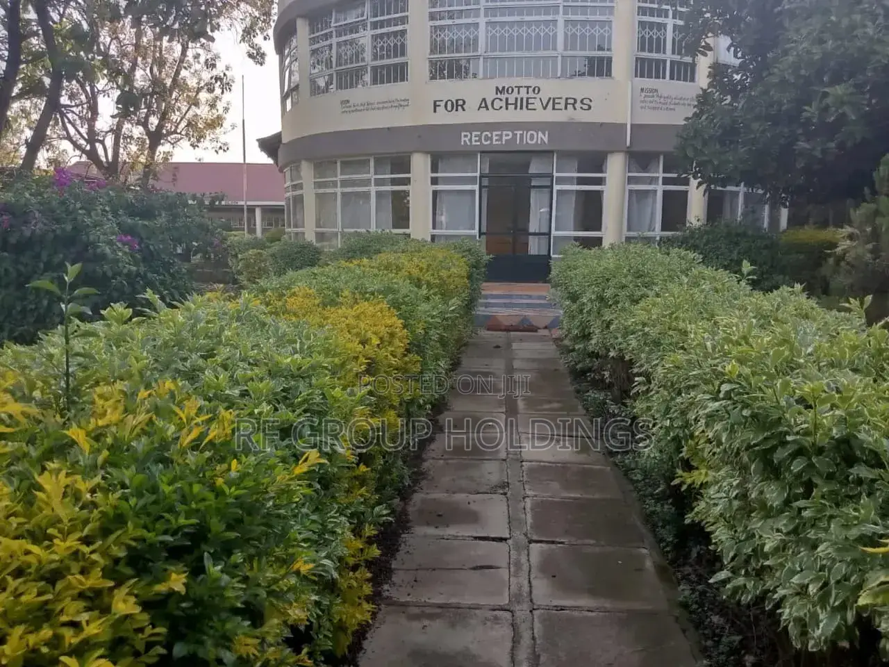 School for Sale in Nakuru – 10 Acres, 1000+ Capacity, Fully Equipped