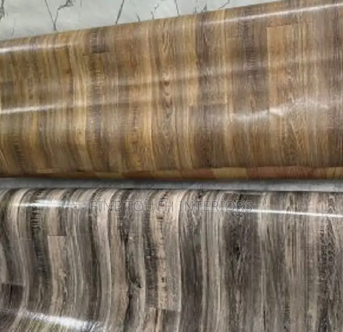 Mkeka Wa Mbao Outdoor Vinyl Carpets