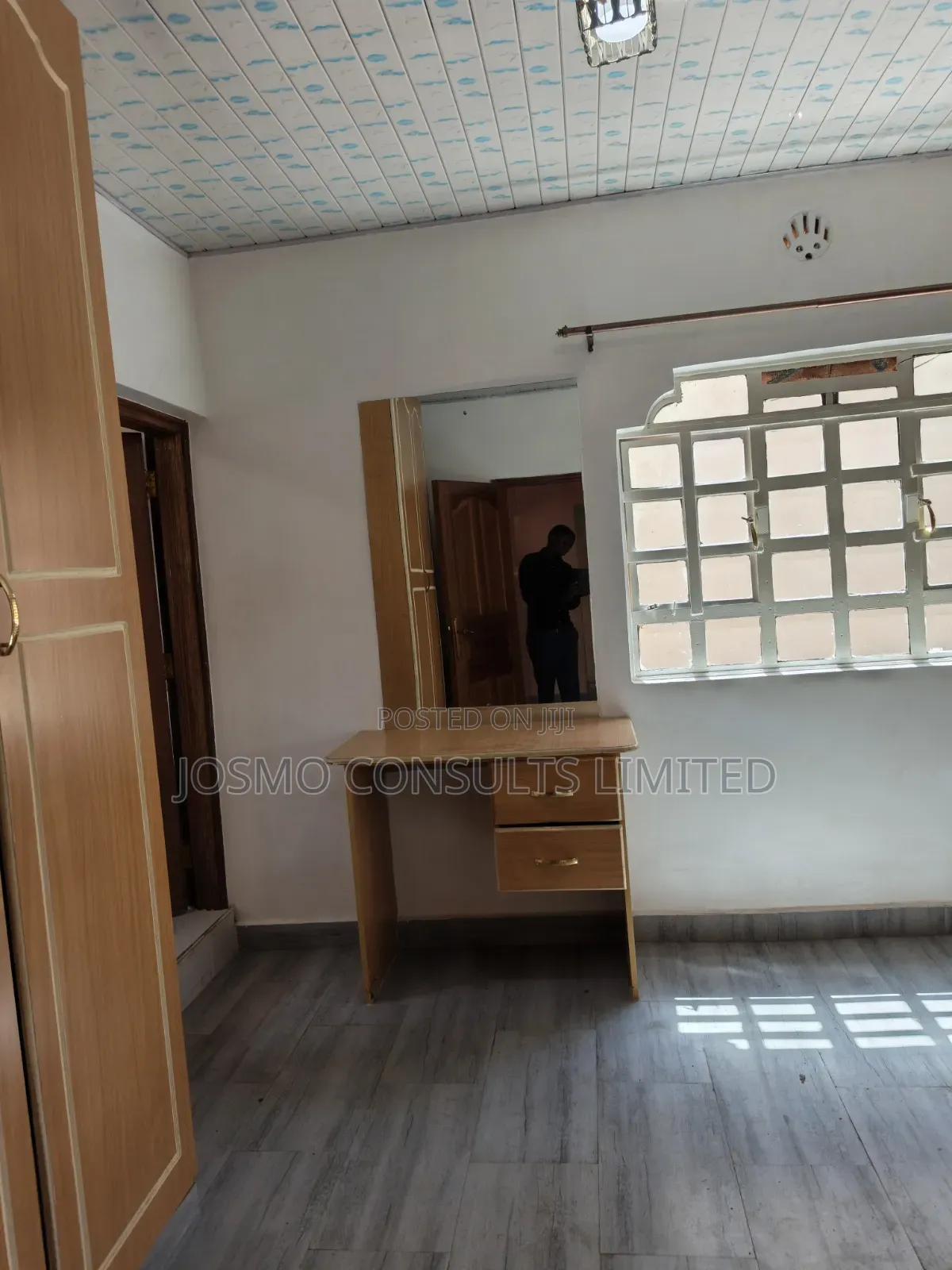5bdrm Mansion in Kamakis for rent