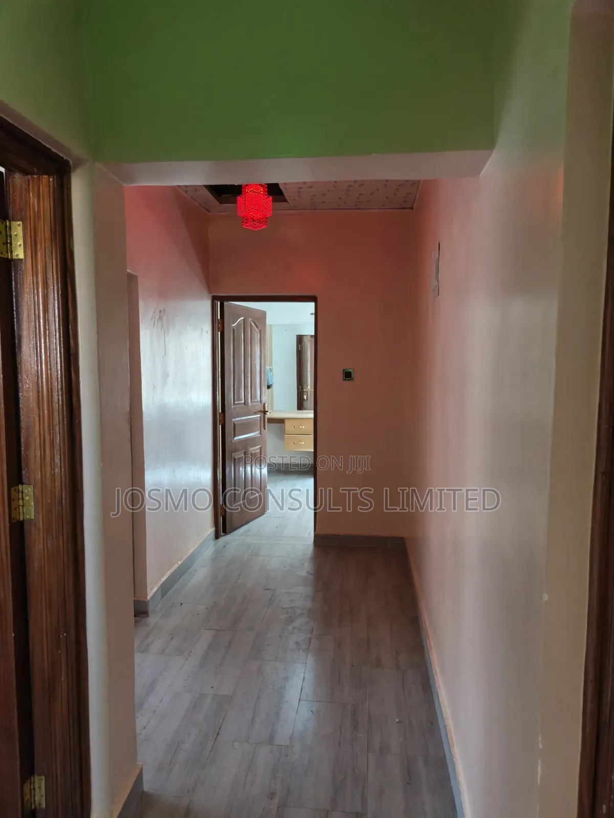 5bdrm Mansion in Kamakis for rent