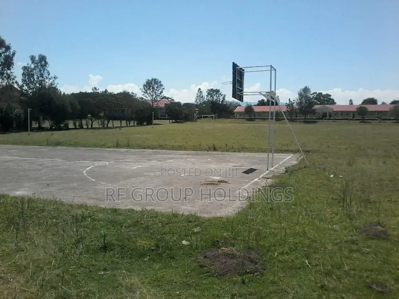 School for Sale in Nakuru – 10 Acres, 1000+ Capacity, Fully Equipped