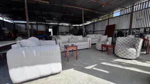 5 Seater and 7 Seater Lightscape From Interiors