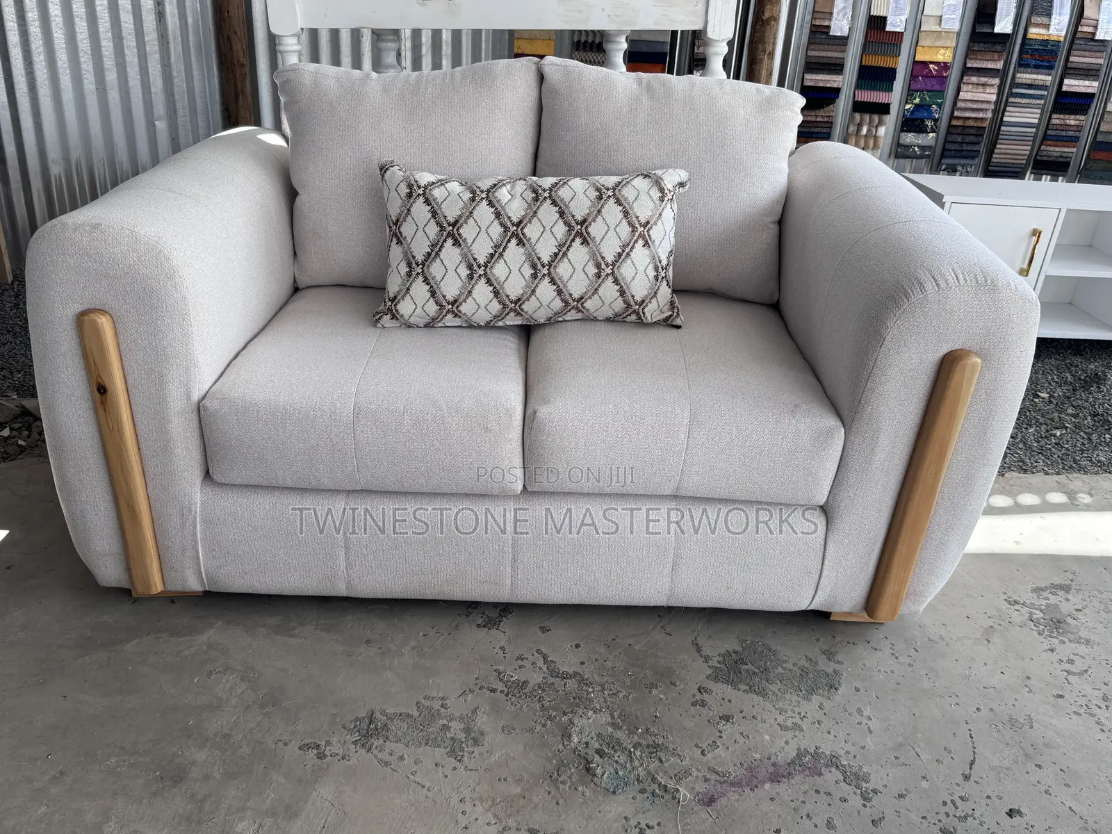 5 Seater and 7 Seater Lightscape From Interiors