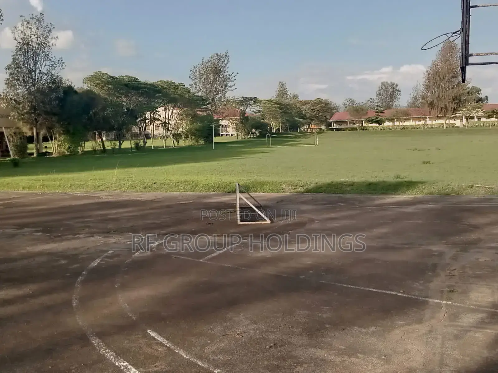 School for Sale in Nakuru – 10 Acres, 1000+ Capacity, Fully Equipped