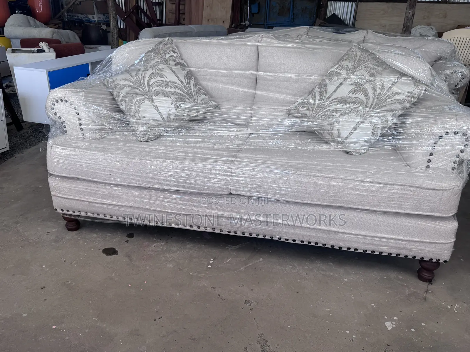 5 Seater and 7 Seater Lightscape From Interiors