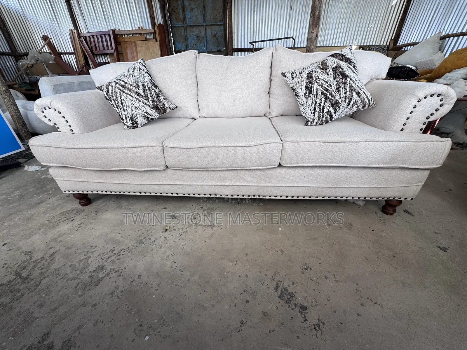 5 Seater and 7 Seater Lightscape From Interiors