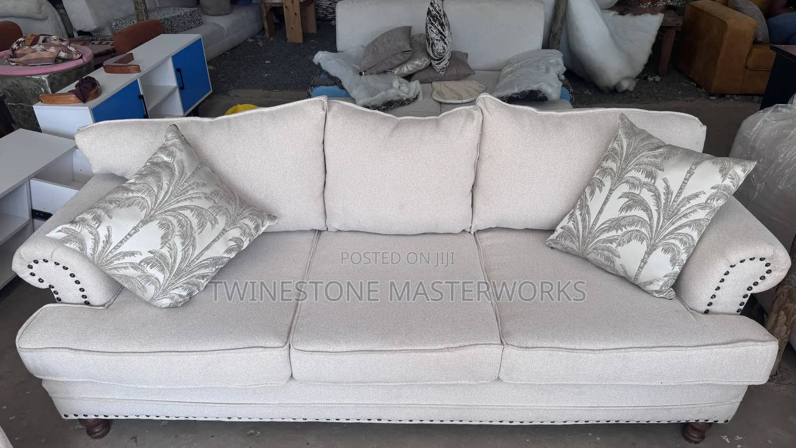 5 Seater and 7 Seater Lightscape From Interiors