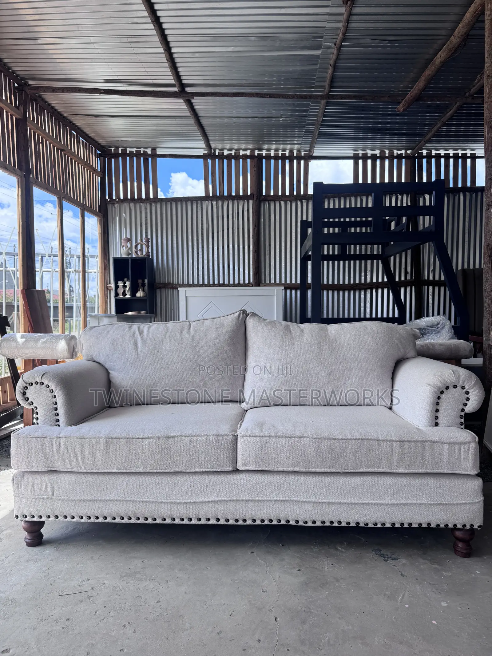 5 Seater and 7 Seater Lightscape From Interiors