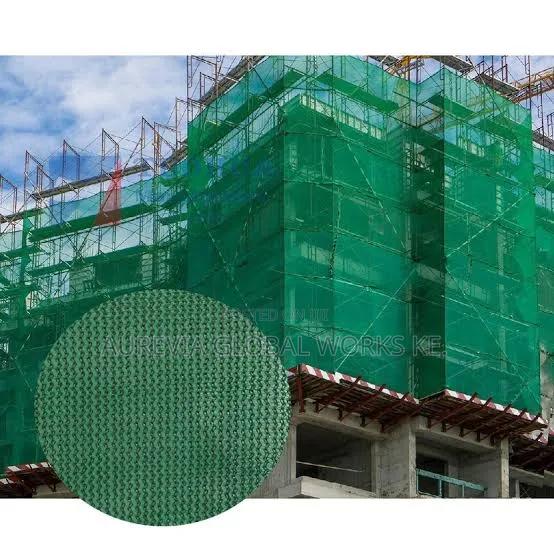 Construction Safety Nets