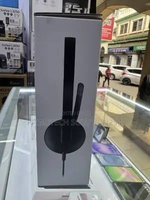 Logitech Headphone