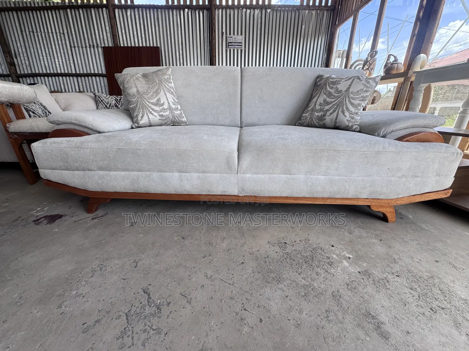 5 Seater and 7 Seater Lightscape From Interiors