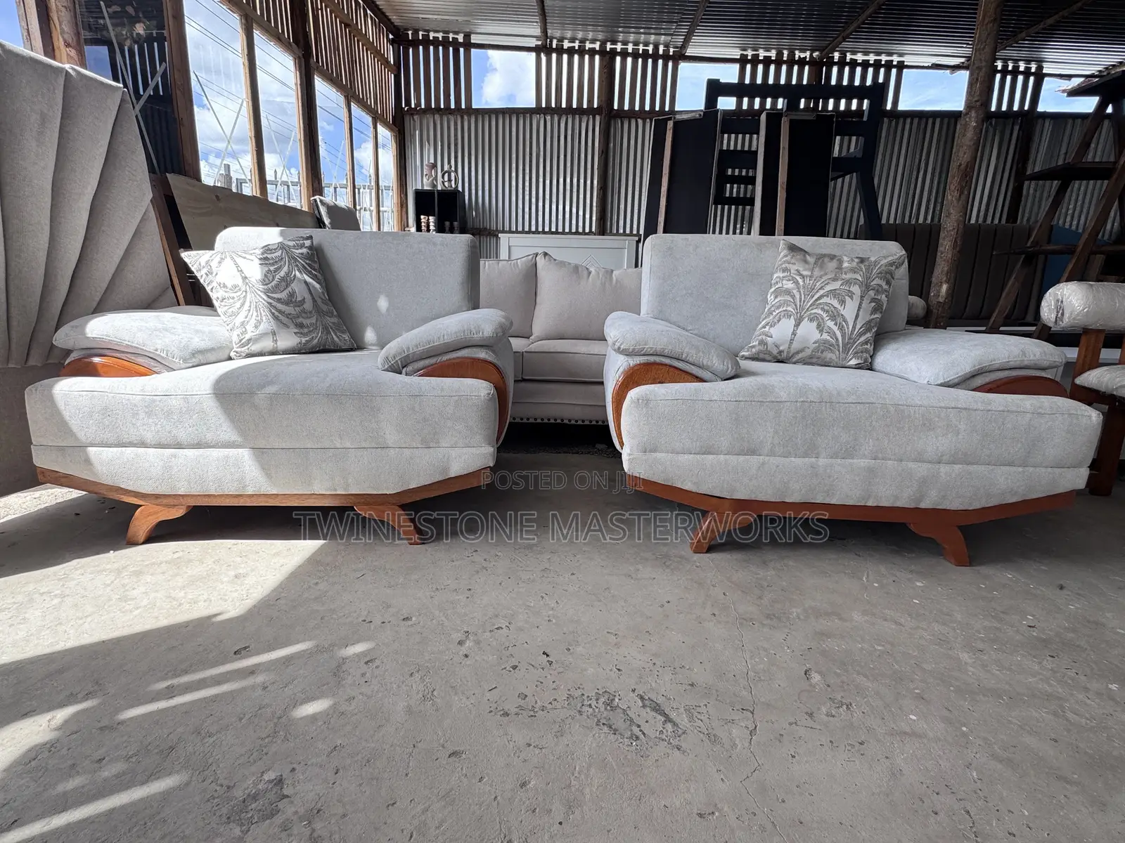 5 Seater and 7 Seater Lightscape From Interiors
