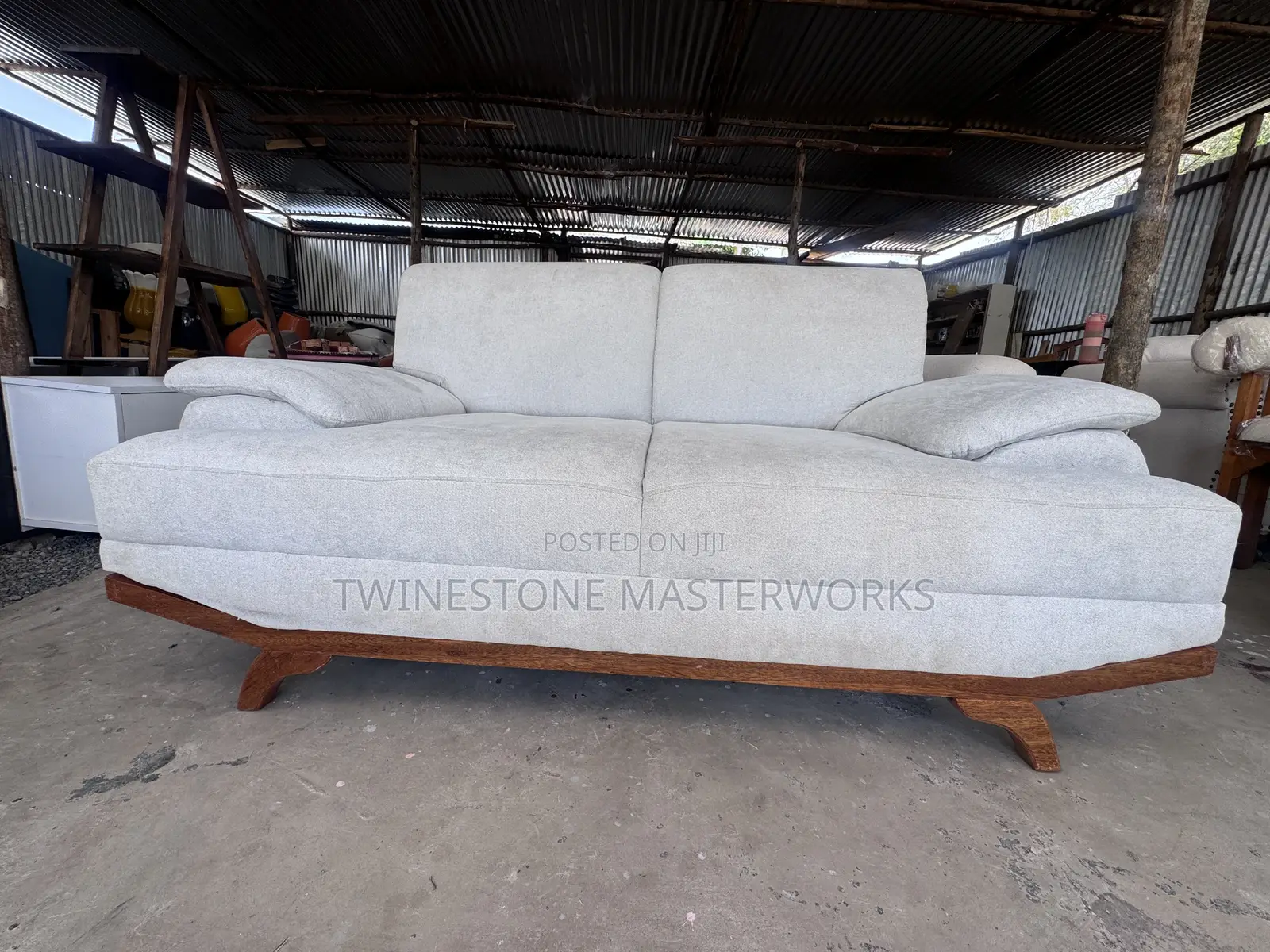 5 Seater and 7 Seater Lightscape From Interiors