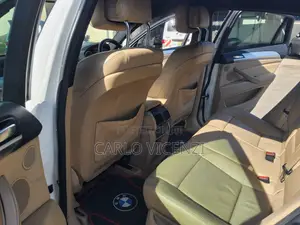 BMW 118i 2011 Pearl