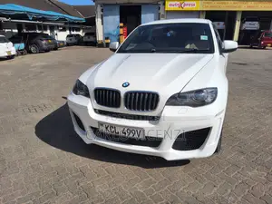 BMW 118i 2011 Pearl