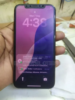 Apple iPhone 11 Pro 64 GB Gold
