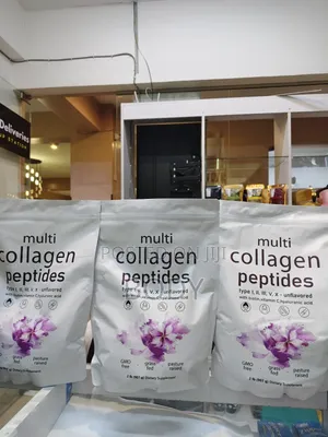 Multi Collagen Peptides