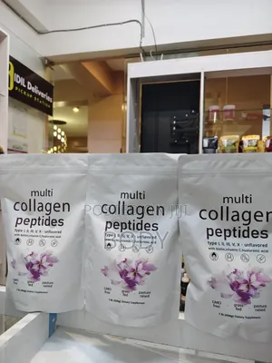 Multi Collagen Peptides