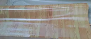 Long-Lasting Vinyl Mkeka Wa Mbao