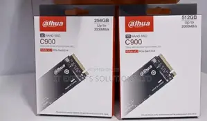 Dahua C900 512gb Nvme SSD Dahua 512gb Nvme SSD