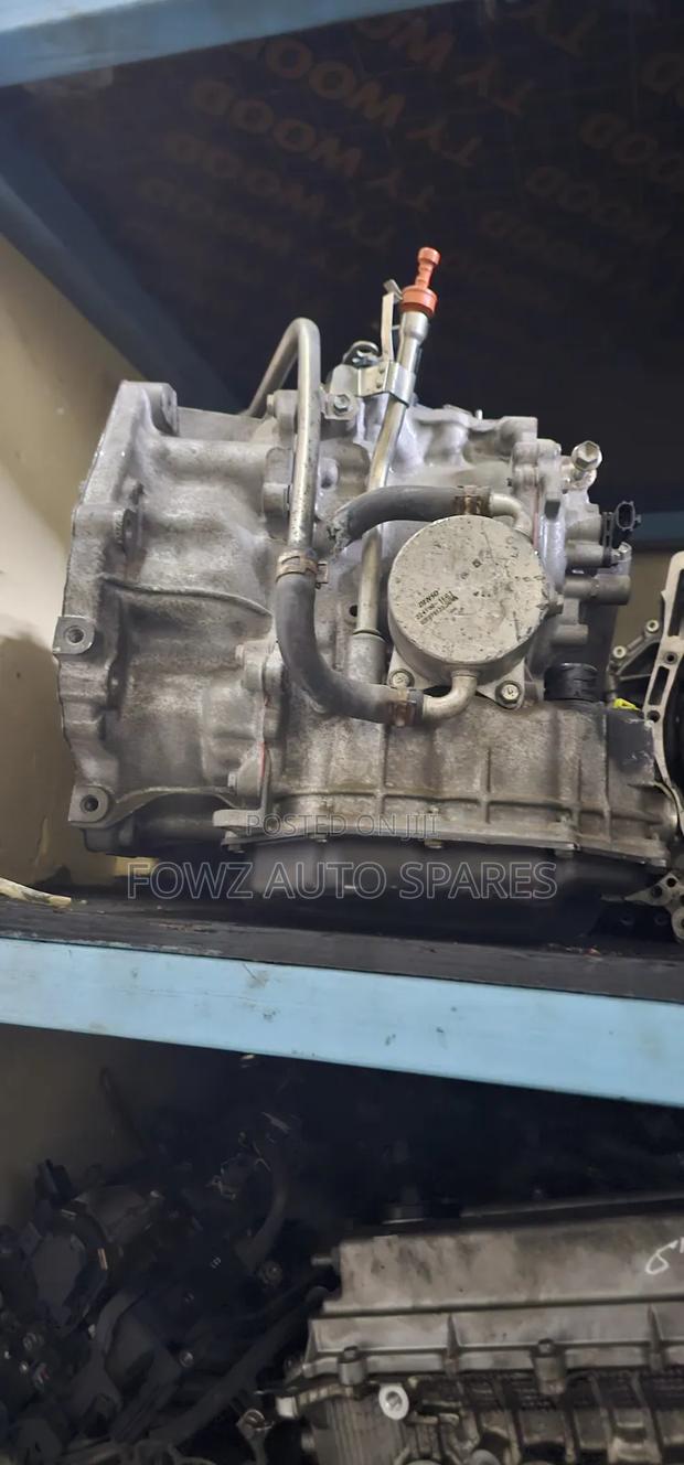 K12C Suzuki Solio Gearbox