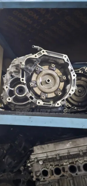 K12C Suzuki Solio Gearbox
