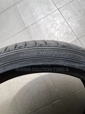 245 /35 R19 Marshal Tires 93y Xl Mu 12