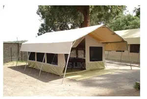 Camping and Party Tents