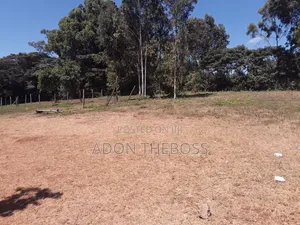 1/4 Acre Land in Matasia