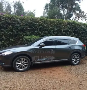 Mazda AZ 2018 Gray