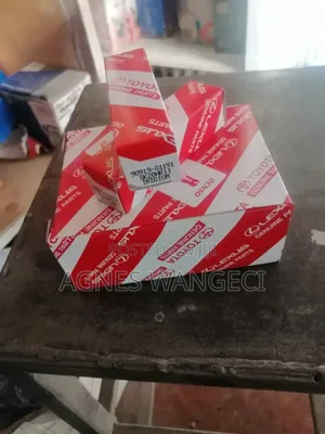 Toyota Genuine Plugs Sk 20HR11
