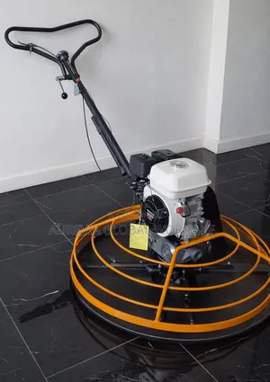 *Am1000h* Aico Japan Power Trowel