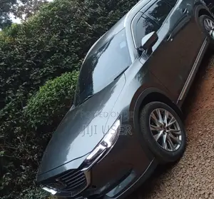 Mazda AZ 2018 Gray