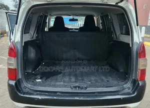 Toyota Probox 2014 White