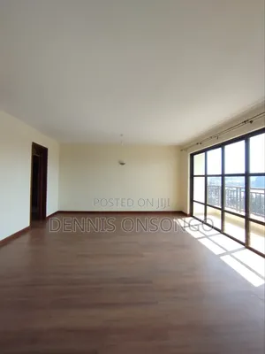 3bdrm Apartment in New Loresho Estate for rent