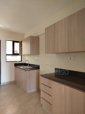 3bdrm Apartment in New Loresho Estate for rent