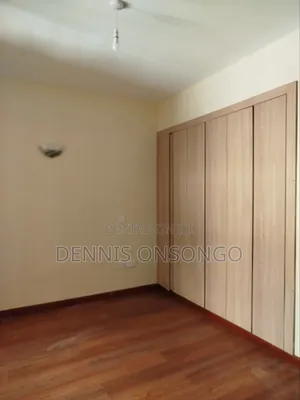 3bdrm Apartment in New Loresho Estate for rent