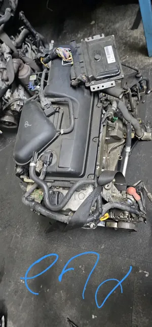 Cr12 Wing Road Complete Engine