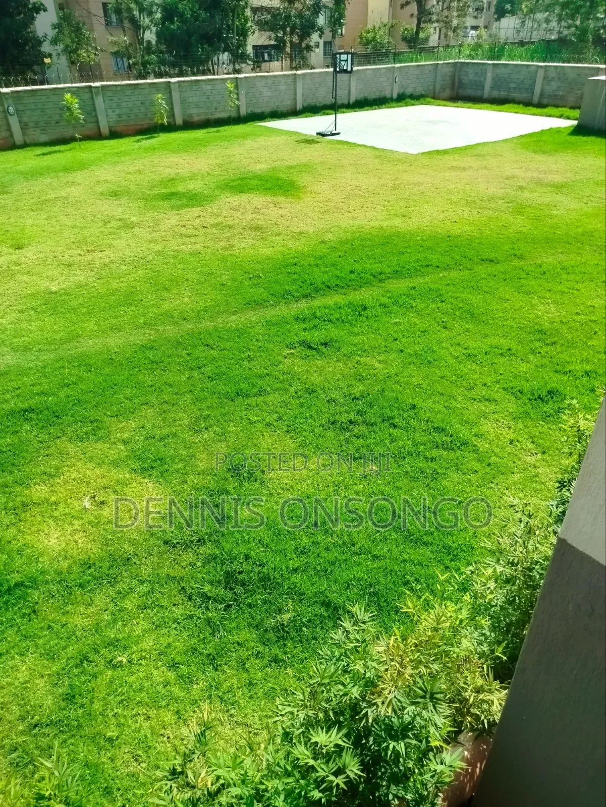3bdrm Apartment in New Loresho Estate for rent