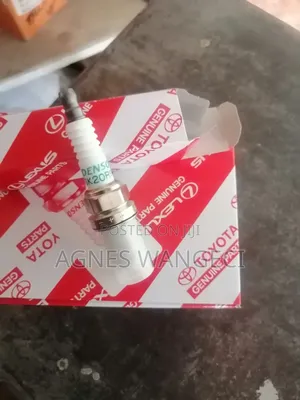 Spark Plugs Toyota Genuine Sk20R11
