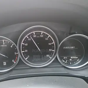 Mazda AZ 2018 Gray