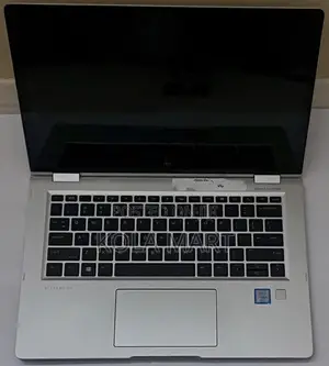 New Laptop HP EliteBook X360 1030 G3 8GB Intel Core i5 SSD 256GB