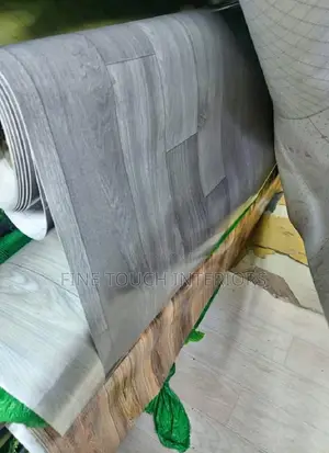 Sophisticated Vinyl Wood Flooring