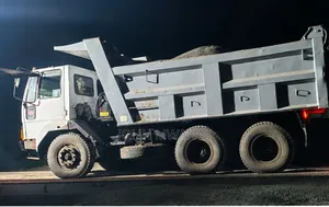 Ashok Leyland