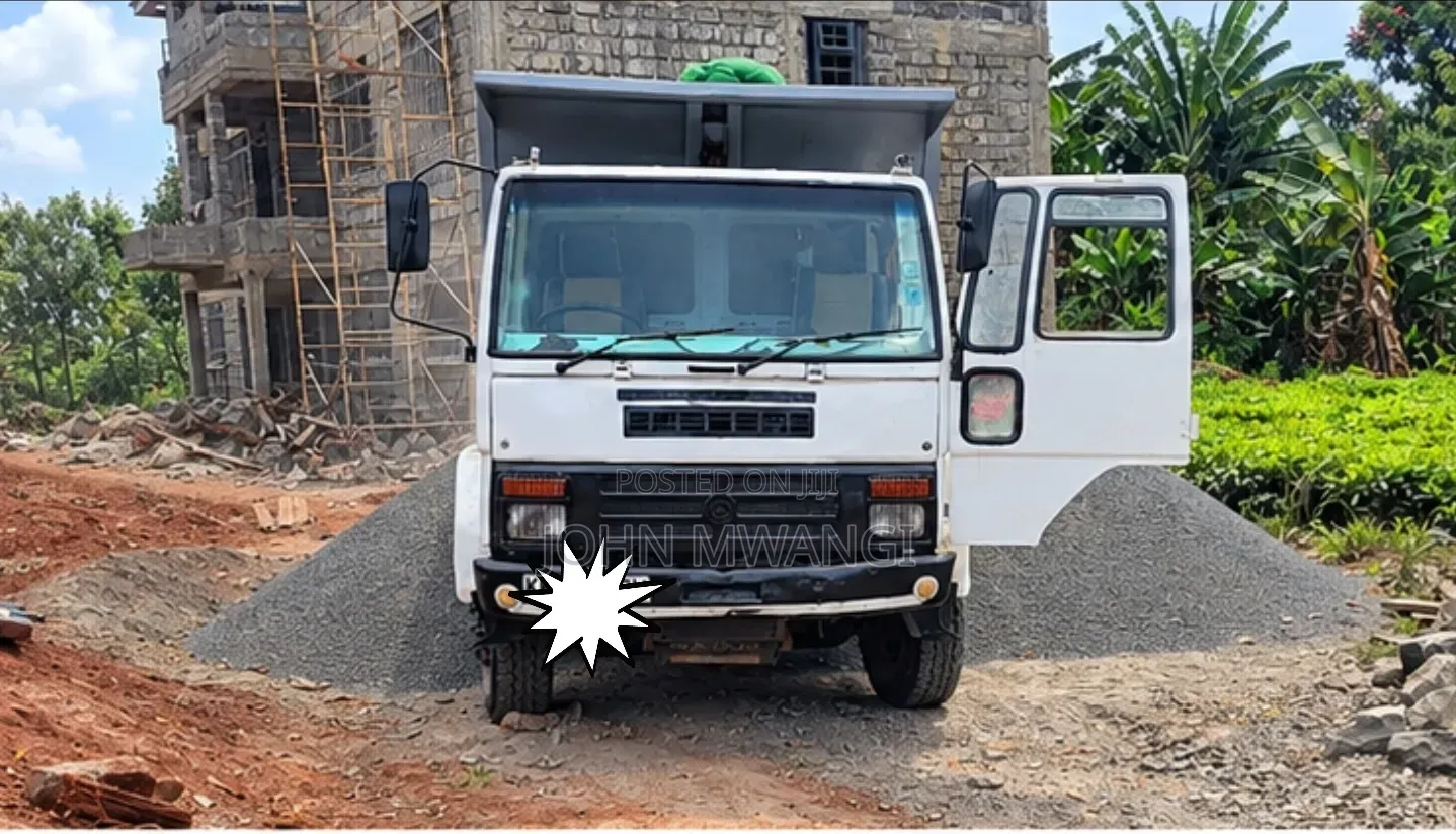 Ashok Leyland