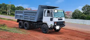 Ashok Leyland