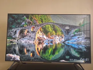 TCL C6K 55” Premium QD-Mini LED Google TV