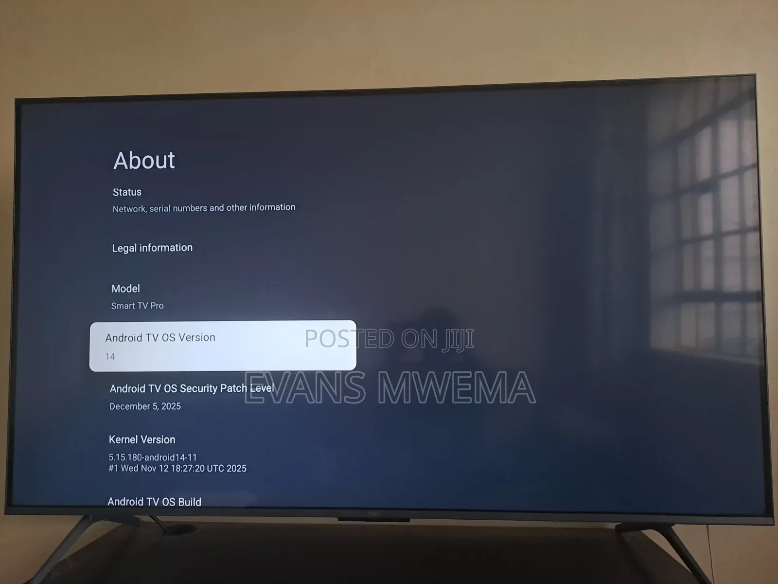 TCL C6K 55” Premium QD-Mini LED Google TV