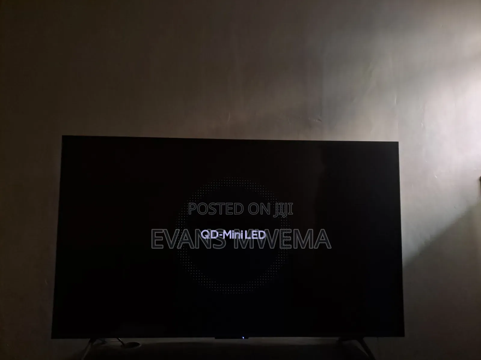 TCL C6K 55” Premium QD-Mini LED Google TV